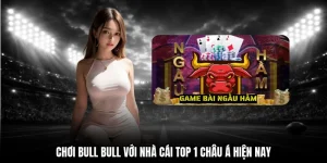 chơi Bull Bull