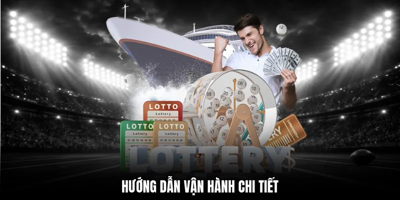 Hướng dẫn vận hành chi tiết