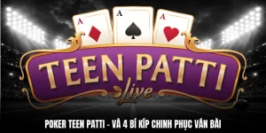 poker Teen Patti